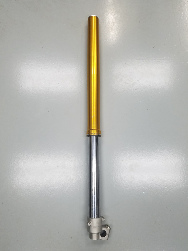 Fork Rebuild in Mooresville, North Carolina