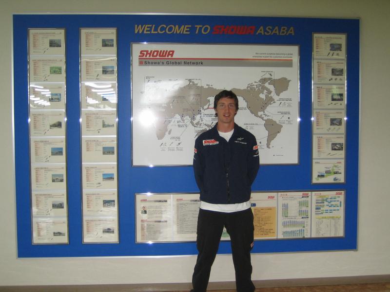 2006 Showa Japan