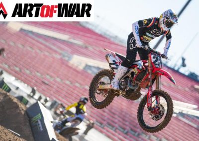 Motocross Suspension Service